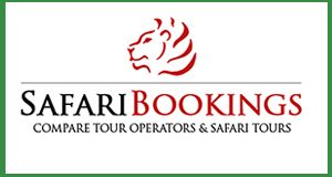 Safari Bookings
